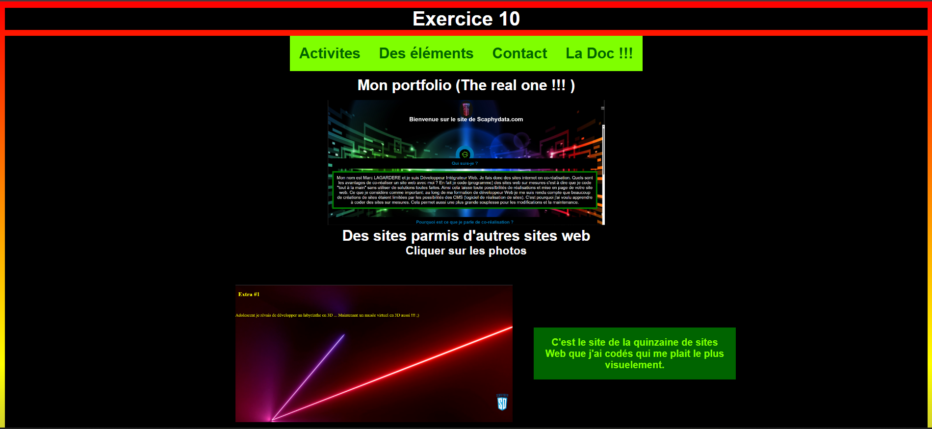 photo site rent a car 