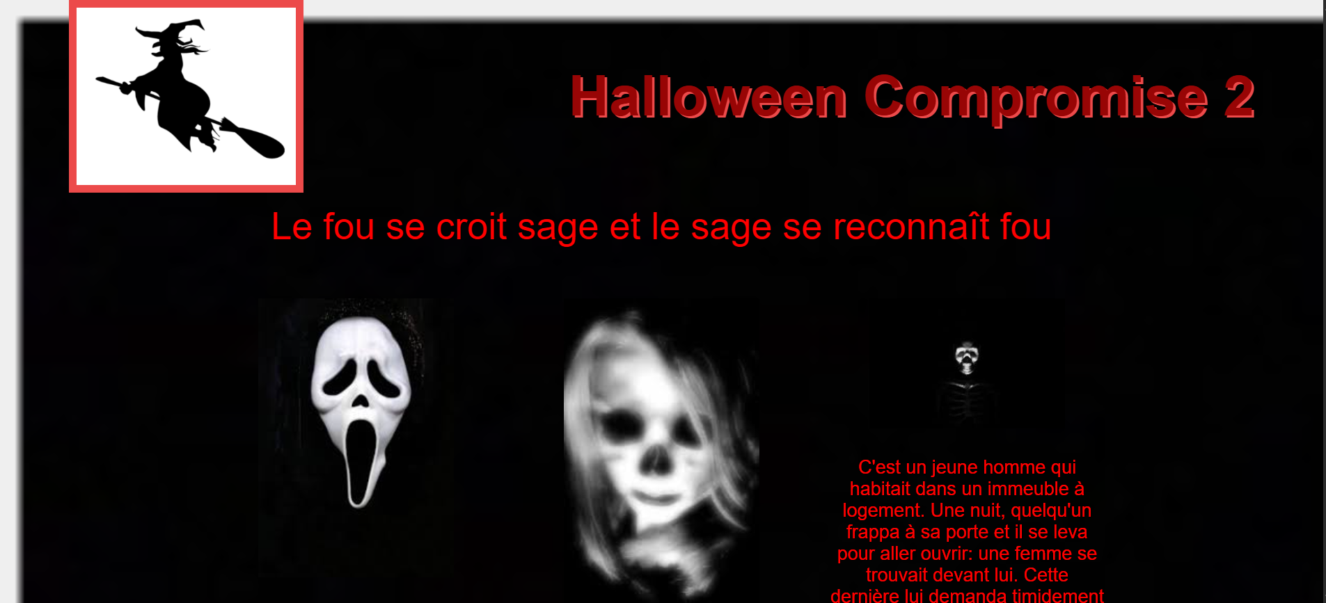 photo site rent Candels 