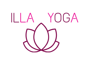 logo yoga